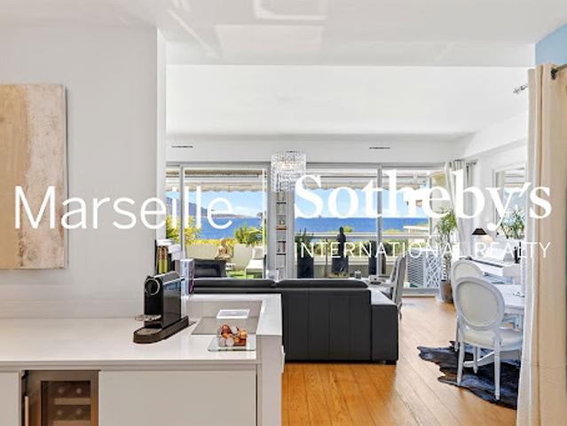 Appartement vente à Marseille