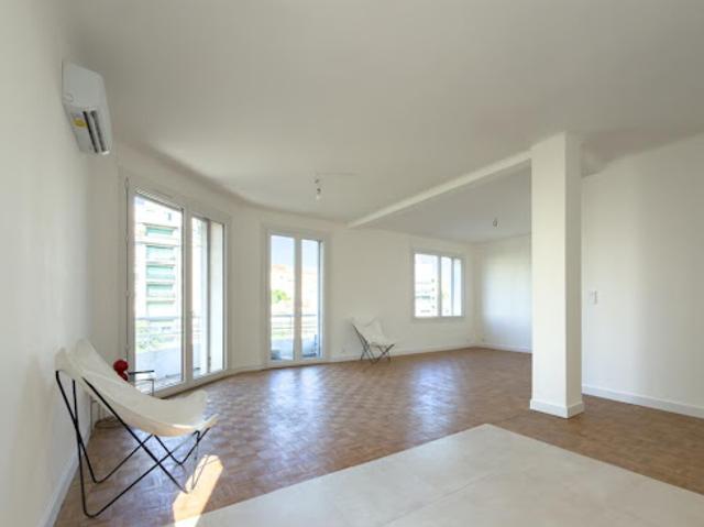 Appartement vente à Marseille