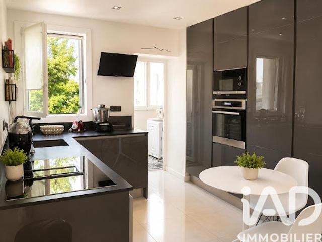 Appartement vente à Marseille