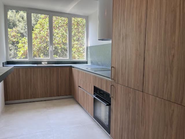 Appartement vente à Marseille