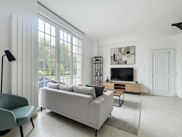 Appartement vente à Tours, Montlouis