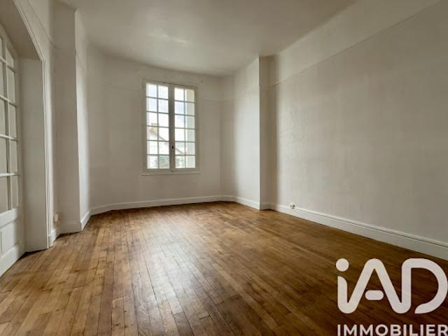 Appartement vente à Montluçon