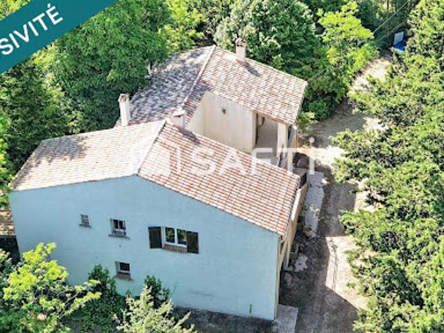 Appartement vente à Brignoles, Montmeyan
