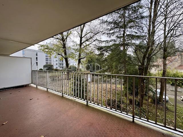 Appartement vente à Nantes
