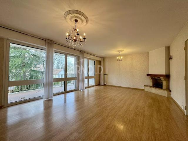 Appartement vente à Nantes