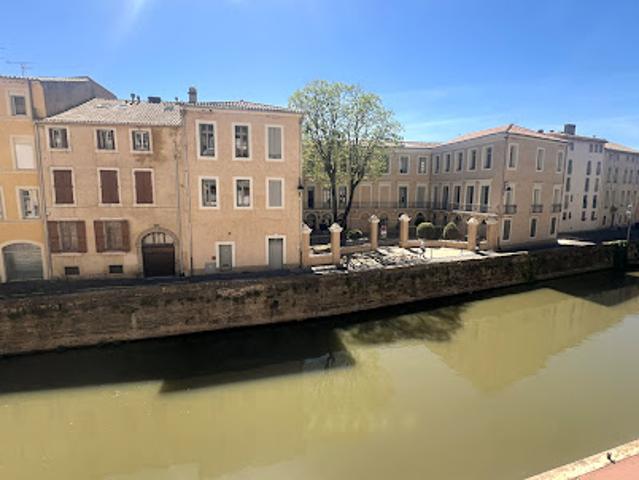 Appartement vente à Narbonne