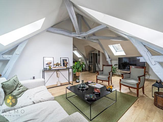 Appartement vente à Rambouillet, Villiers-saint-fréderic