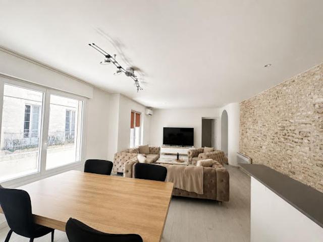 Appartement vente à Nîmes