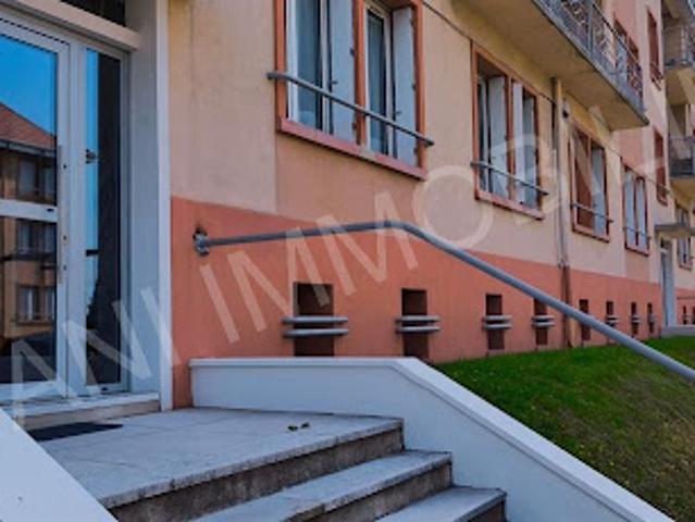 Appartement vente à Le Havre, Notre-dame-de-gravenchon