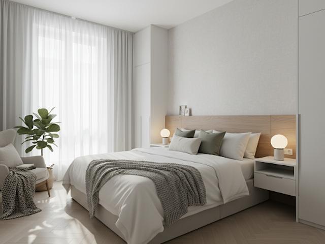 Appartement vente à Palaiseau