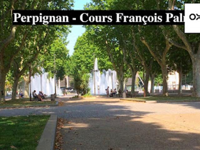 Appartement vente à Perpignan