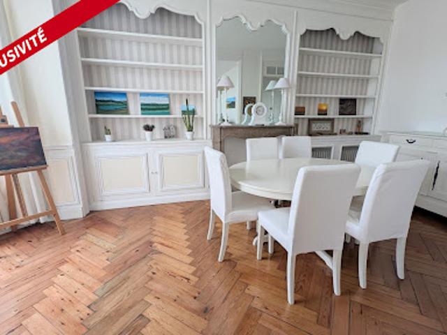 Appartement vente à Lille, Roubaix