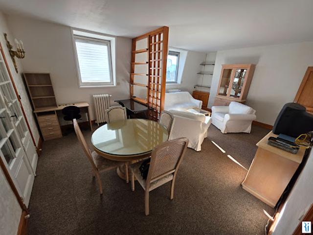 Appartement vente à Rouen, Ruan