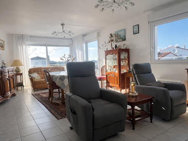 Appartement vente à Rochefort, Royan