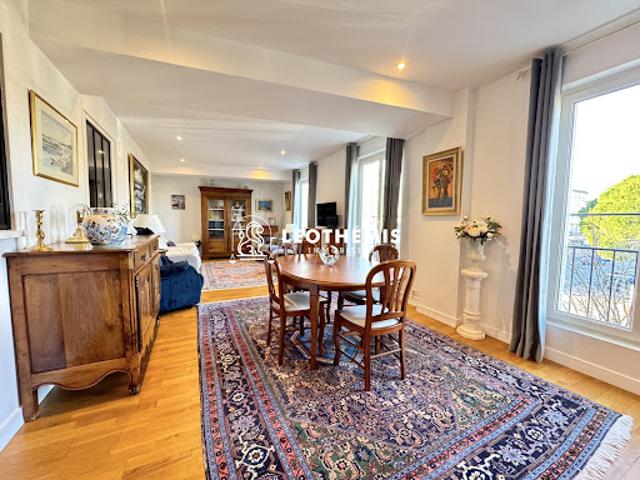 Appartement vente à Rochefort, Royan