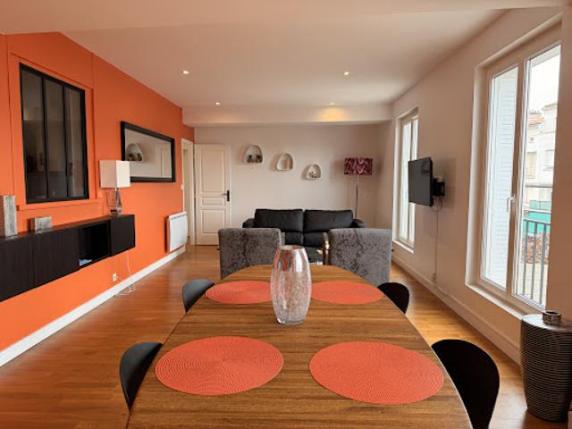 Appartement vente à Rochefort, Royan
