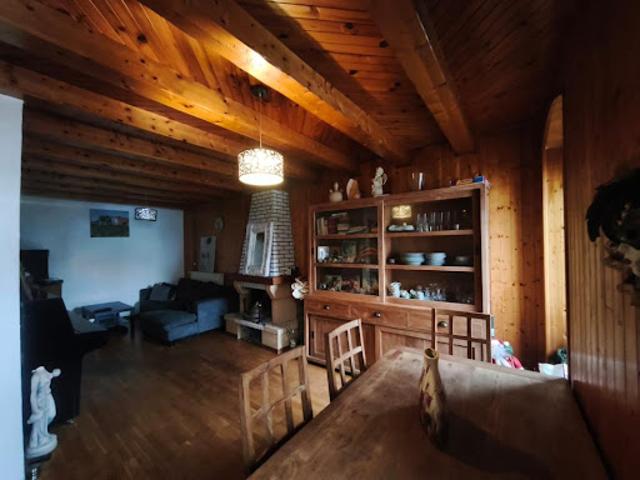 Appartement vente à Annecy, Rumilly