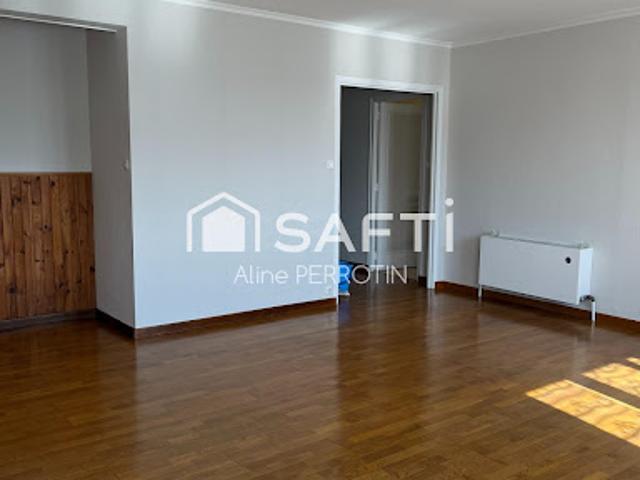 Appartement vente à La Flèche, Sablé-sur-sarthe