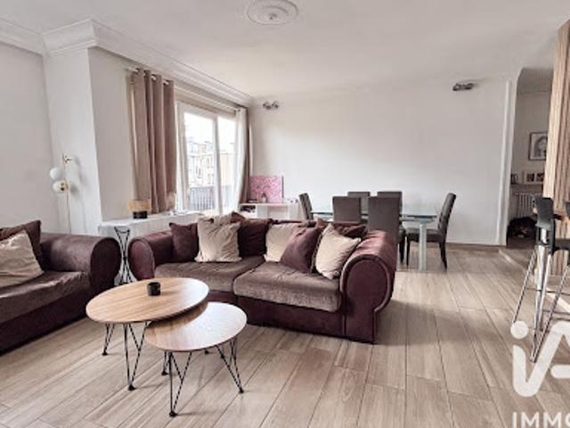 Appartement vente à Saint-Étienne, Saint-etienne