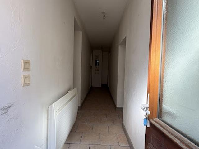 Appartement vente à Montarlot, Saint-Étienne-de-Cuines