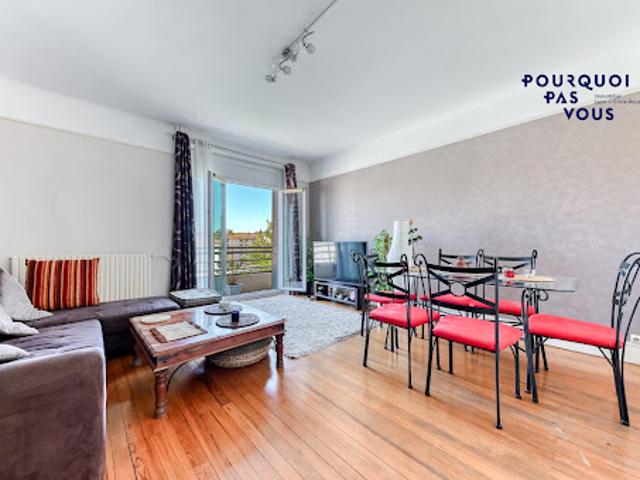 Appartement vente à Lyon, Métropole de Lyon