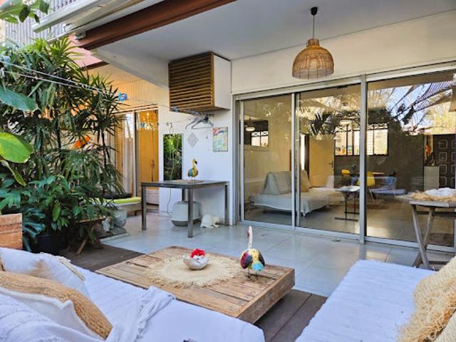 Appartement vente à La Réunion