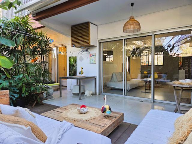 Appartement vente à La Réunion
