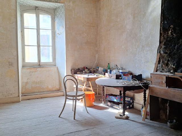 Appartement vente à Saint-Gaudens, Saint-martory