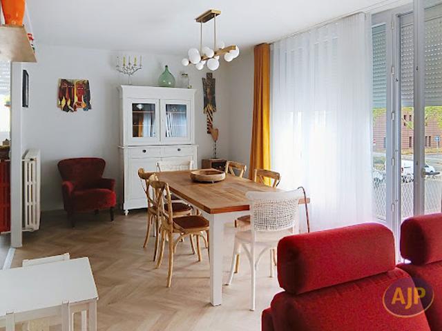 Appartement vente à Saint-Nazaire, Saint-nazaire