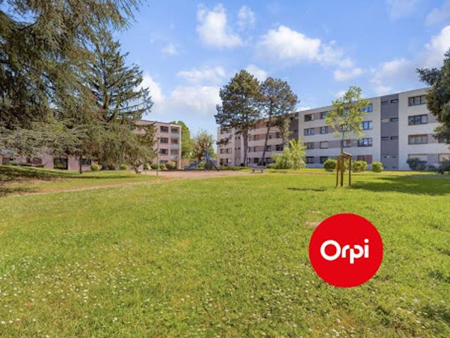 Appartement vente à Lyon, Métropole de Lyon