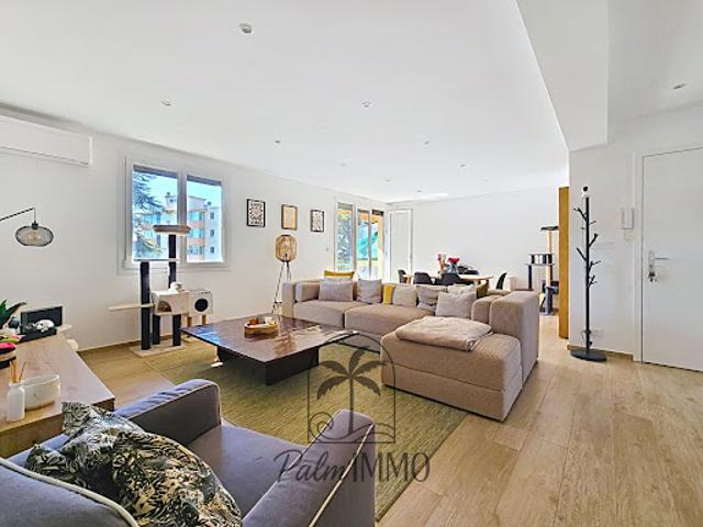 Appartement vente à Arrondissement de Toulon, Six-fours-les-plages
