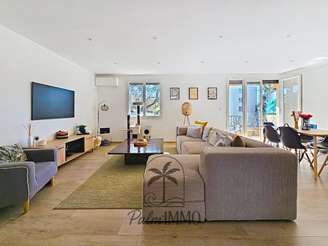 Appartement vente à Arrondissement de Toulon, Six-fours-les-plages