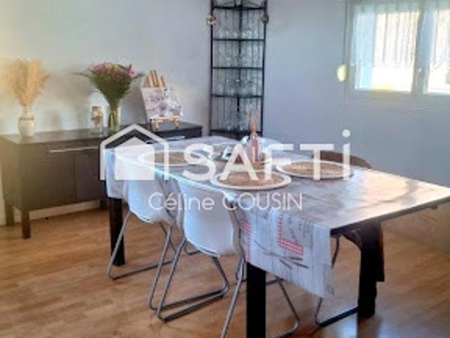 Appartement vente à Sochaux, Doubs