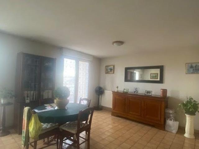 Appartement vente à Toulouse, Tournefeuille