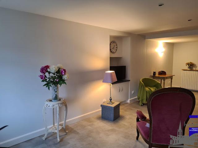 Appartement vente à Tulle