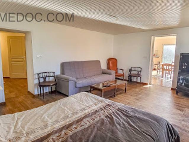 Appartement vente à France métropolitaine, Vendays-montalivet