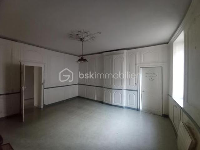Appartement vente à Vesoul, Haute-Saône