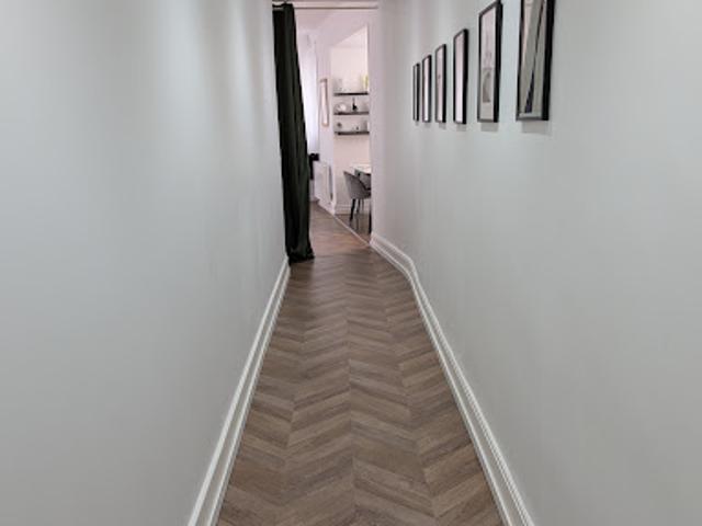 Appartement vente à Vichy, Allier