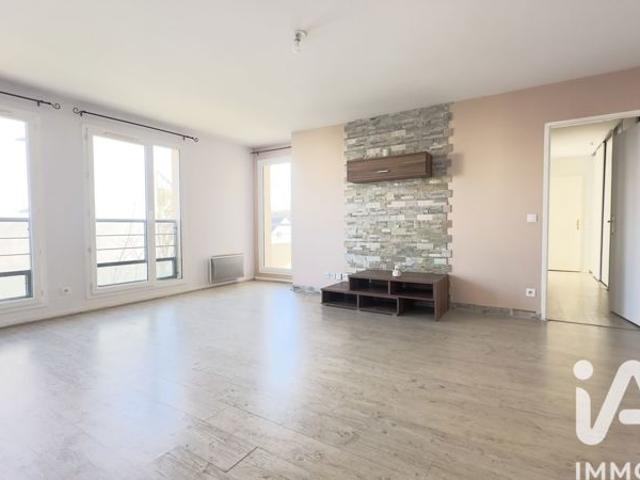 Appartement vente à Versailles, Trappes