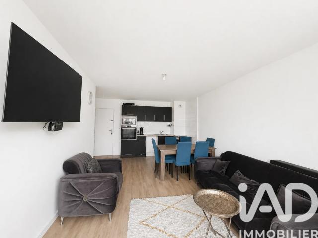 Appartement vente à Nogent-sur-Marne, Villiers-sur-marne