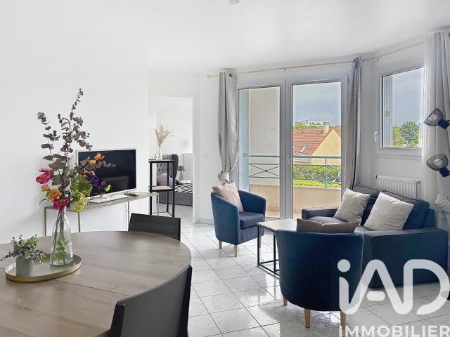 Appartement vente à Rodez, Laissac