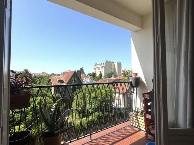 Appartement vente à Bobigny, Noisy-le-sec