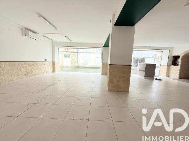 Appartement vente à Jonzac, Saint-genis-de-saintonge