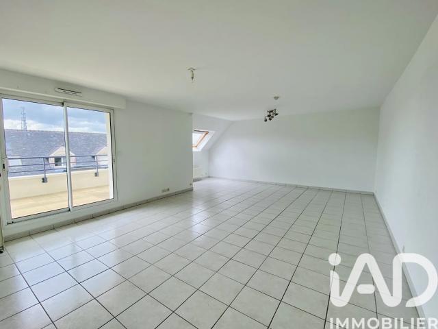 Appartement vente à Vannes, Bretagne