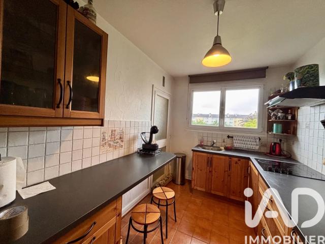 Appartement vente à Melun, Saint-fargeau-ponthierry