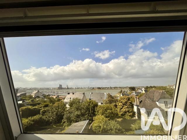 Appartement vente à Lorient, Bretagne