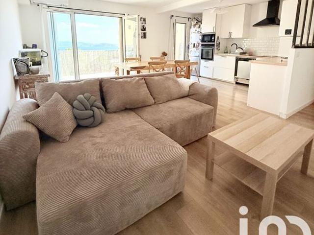 Appartement vente à Marseille, Ceyreste