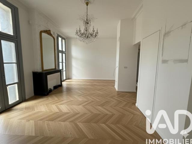 Appartement vente à Montpellier, Candillargues