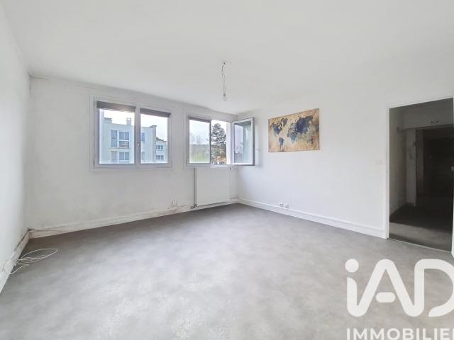 Appartement vente à Pontoise, Mériel