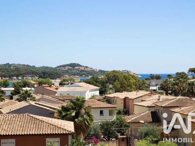 Appartement vente à Arrondissement de Toulon, La Seyne-sur-mer